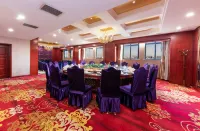 Jinhu Hotel Hotels in Pingluo