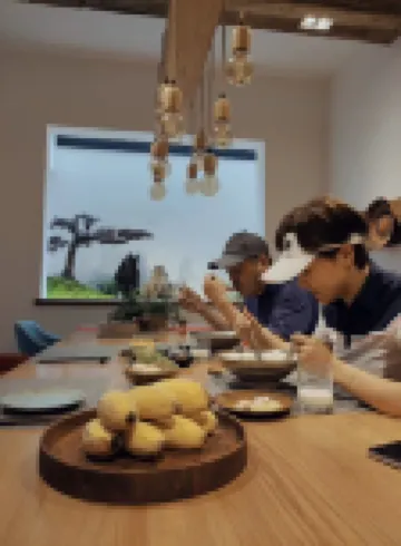 Lovely Garden·滇池墅語花園別院（生態半島店）