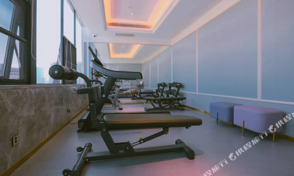 Atour Hotel (Chengdu Kuanzhai Alley)