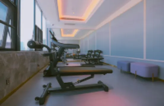 Atour Hotel (Chengdu Kuanzhai Alley)