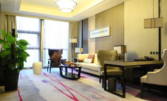 Wanda Realm Ma'anshan