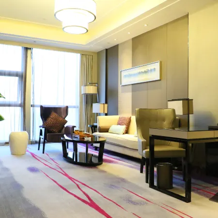 Wanda Realm Ma'anshan