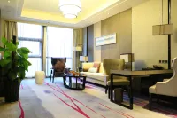 Wanda Realm Ma'anshan