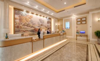 Vienna Hotel (Shouguang Wanda Plaza store)