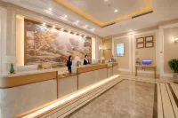 Vienna Hotel (Shouguang Wanda Plaza store)
