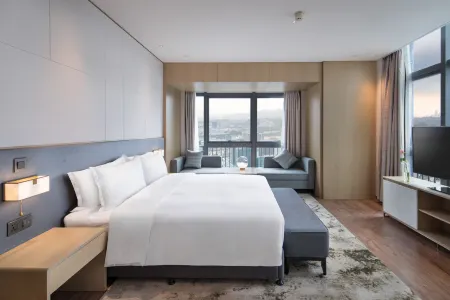 Holiday Inn Express Shenzhen Haiyuan City