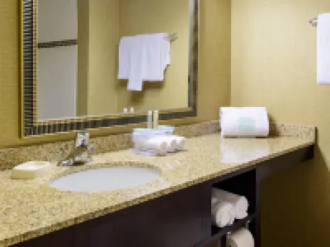 Holiday Inn Express PHILADELPHIA - PENNS LANDING by IHG Hotels in Philadelphia