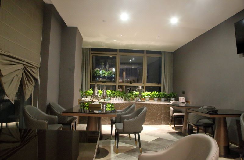 Shanghai Anyue e Hotel (Dianshanhu Avenue Subway Station) photo 5