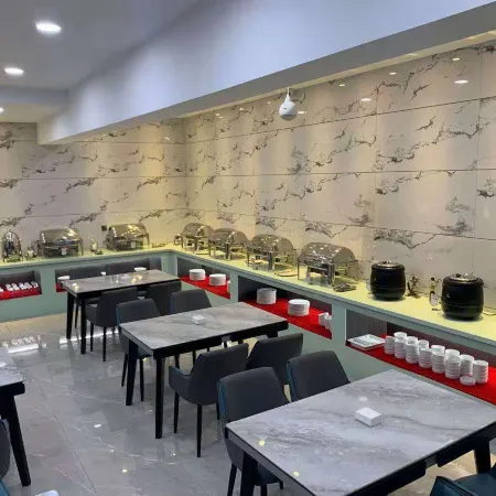 Jixian Lanya Hotel