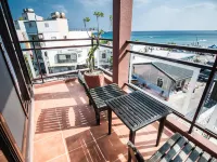 Dreamer Boutique Hotel 屏東のホテル