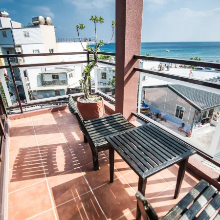 Dreamer Boutique Hotel