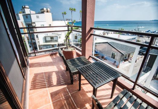 드리머스 부티크 호텔 이미지