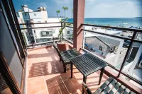 Dreamer Boutique Hotel