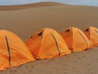 中卫星宿沙漠之家 - 豪华单人帐篷