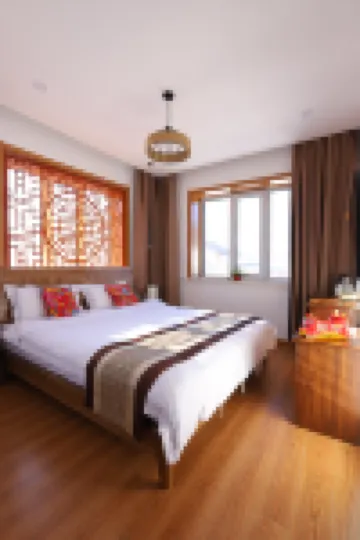 Xiaoxia Homestay