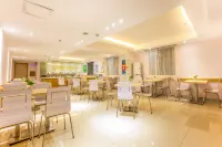 City Comfort Inn Hotel (Zhaoqing Seven Star Cave Scenic Area Xinghu Archway)