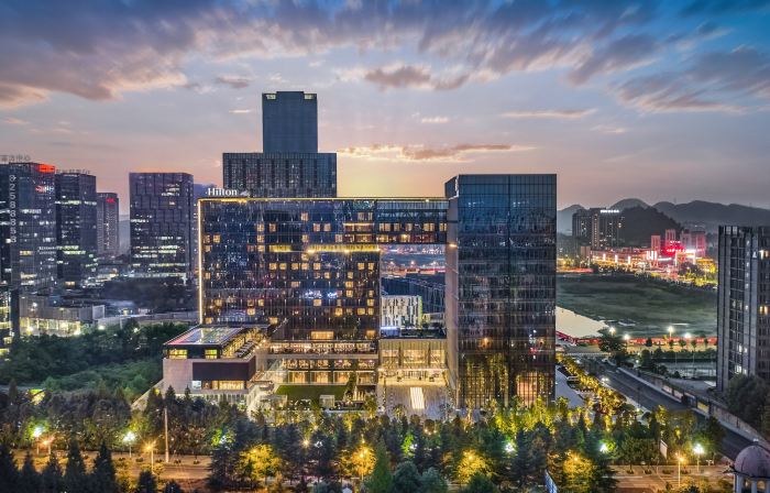 Hilton Guiyang
