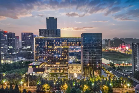 Hilton Guiyang