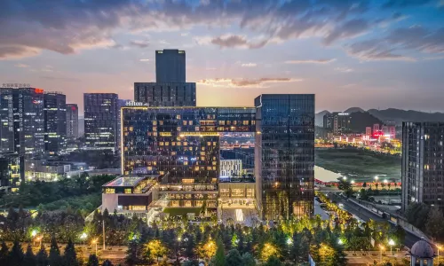 Hilton Guiyang