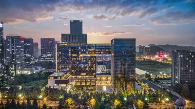 Hilton Guiyang Hotels in Guiyang