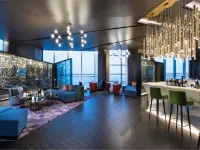 Crowne Plaza BAOJI CITY CENTER by IHG Hotels in Baoji