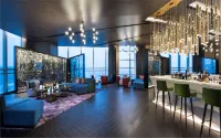 Crowne Plaza Baoji City Center