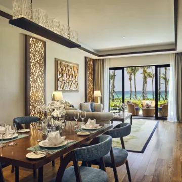 Movenpick Resort Cam Ranh