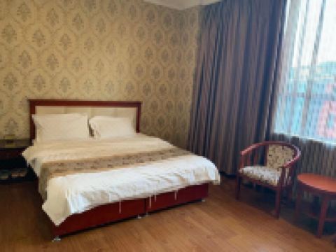 抚顺美郎商务宾馆