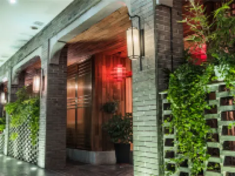 Hongru Culture Boutique Hotel โรงแรมใกล้มหาวิทยาลัยเจียงเป่ย