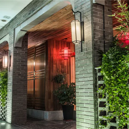 Hongru Culture Boutique Hotel
