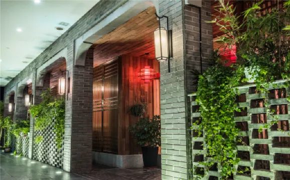 Hongru Culture Boutique Hotel