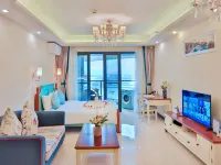 Garden Apartment Hotel Haikou Bay Hotels near Jiari Beach
