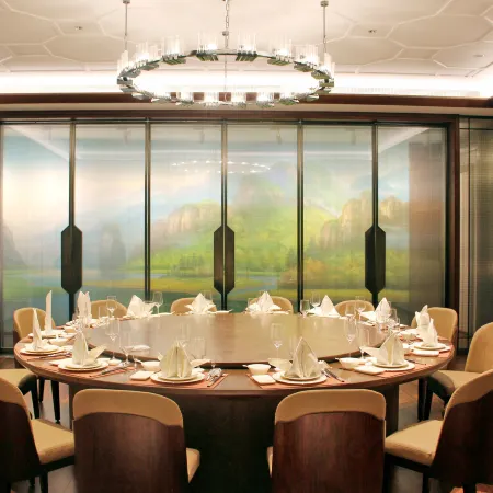 Mingcheng International Hotel