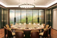 三明明城國際大飯店