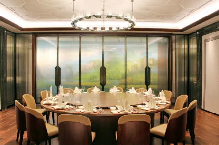 Mingcheng International Hotel Отели в г. Саньмин