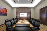 Aston Batam Hotel & Residence - de negocios