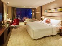 深圳湾科技园丽雅查尔顿酒店 - 高级大床房