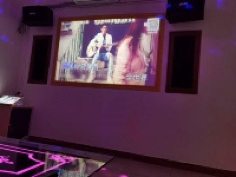 清远望军山墅酒店 - 时尚六房九床一k房