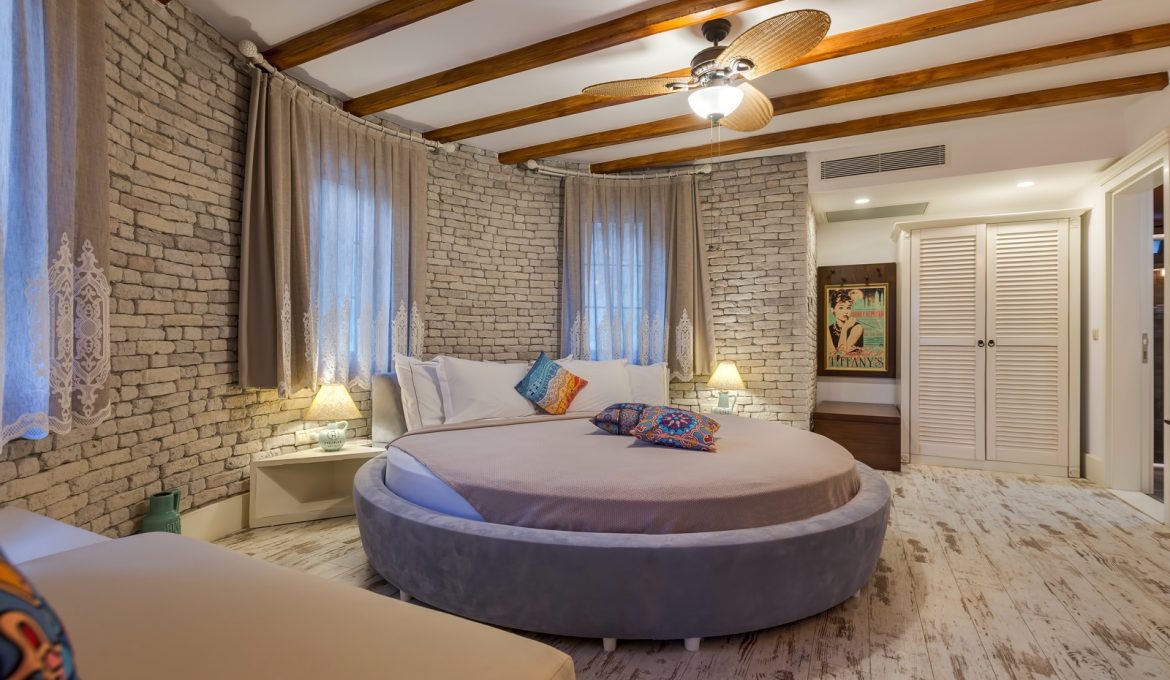 Esperanza Boutique Hotel of Lykia