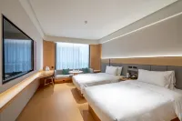 JI Hotel (Jinan Hanyu Jingu Olympic Sports Center) Hotel a Jinan