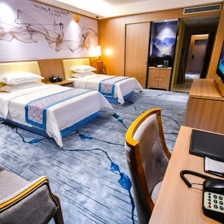 Yijia Grand Hotel