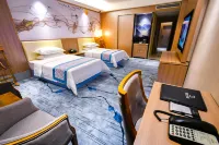 Yijia Grand Hotel Hotels in Zhuxi