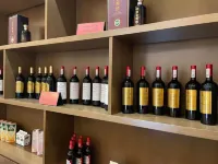 Shenqiu Kangxin International Hotel Hotels in Shenqiu