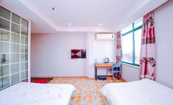 Dayu 98 Chain Hotel