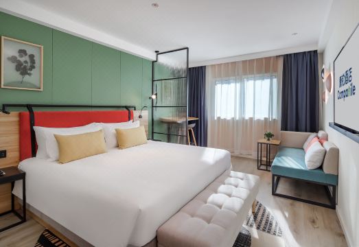 2. 캄파닐 상하이 ..