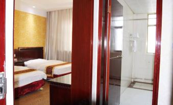 Luntai Lidu Express Hotel