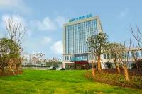 City Comfort Inn Hotel (Yidu New Bus Station) Hôtels à : Yichang