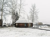 哈巴河三百所乡村民宿 - 其他