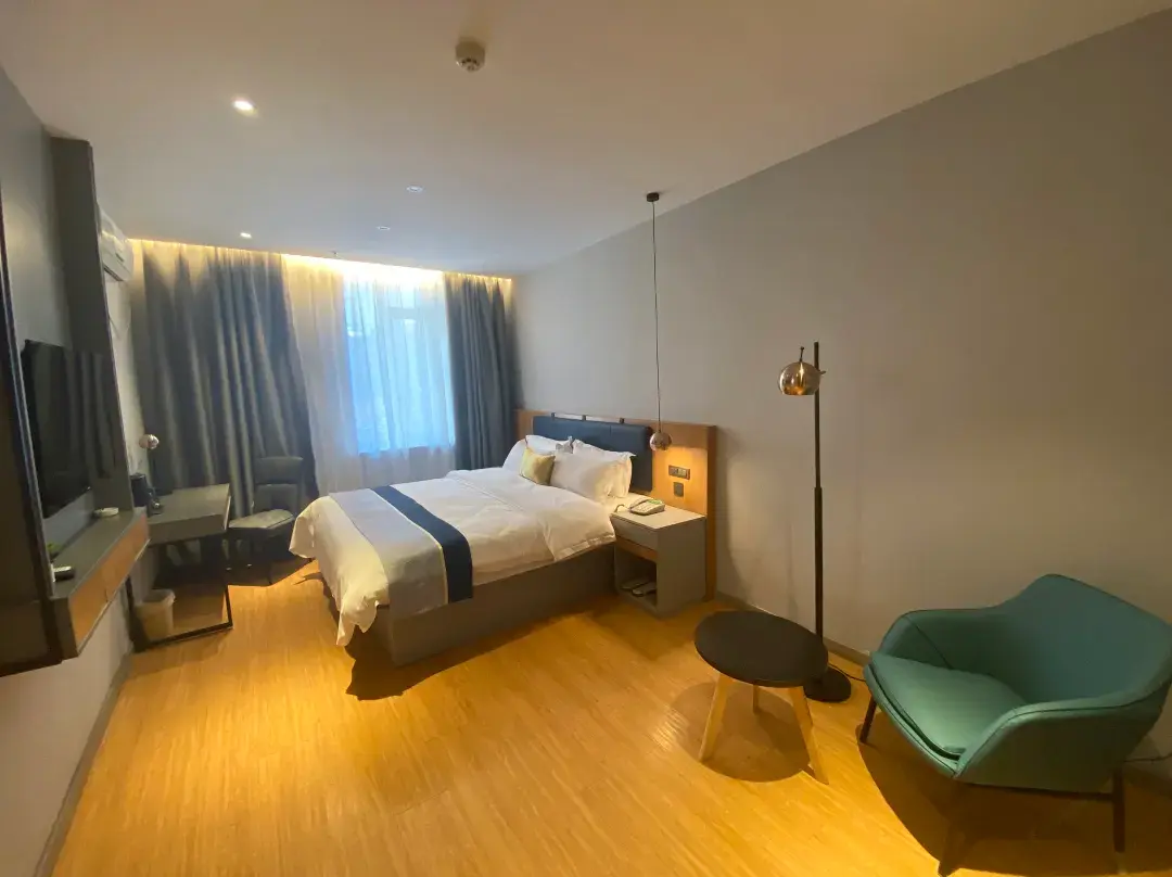 Jiatai Chain Business Hotel - Yingkou