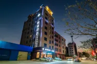 Huazhou Tongqu Hotel